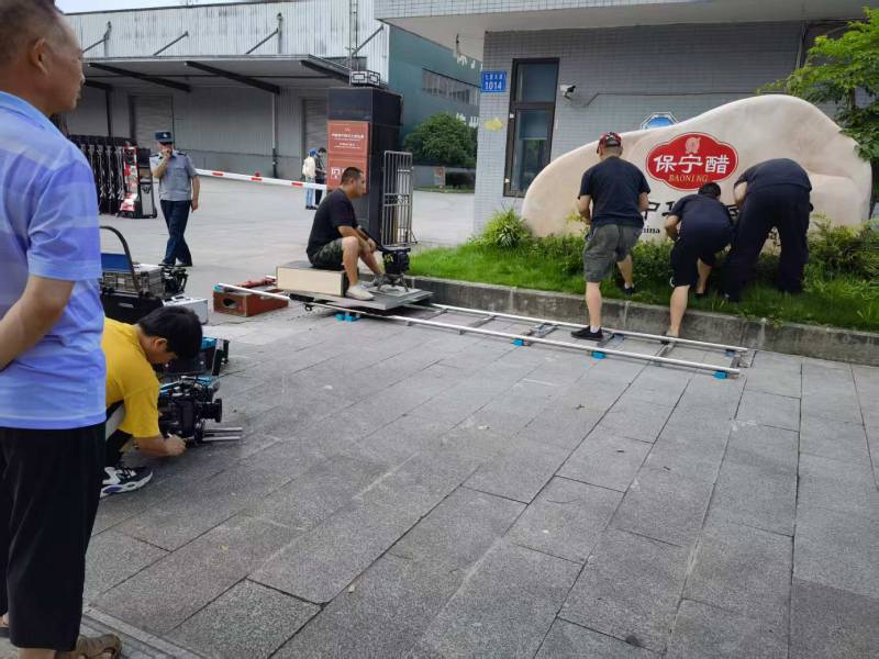江口县广告片拍摄公司核心优势：全流程服务，让品牌广告片省心更出彩