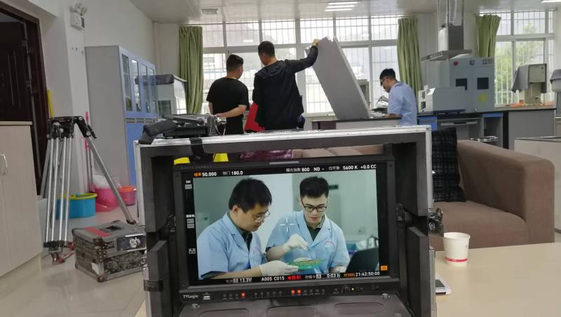 元宇宙搭台唱戏，江口县广告片拍摄公司抢滩虚拟世界首支舞