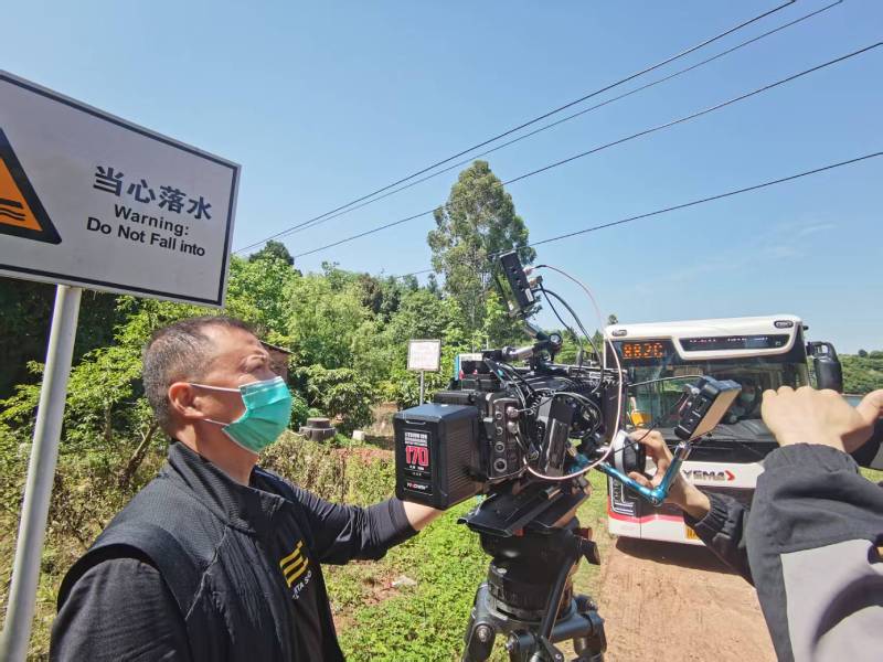 江口县TVC拍摄公司：深耕本地市场，为品牌定制专属拍摄方案