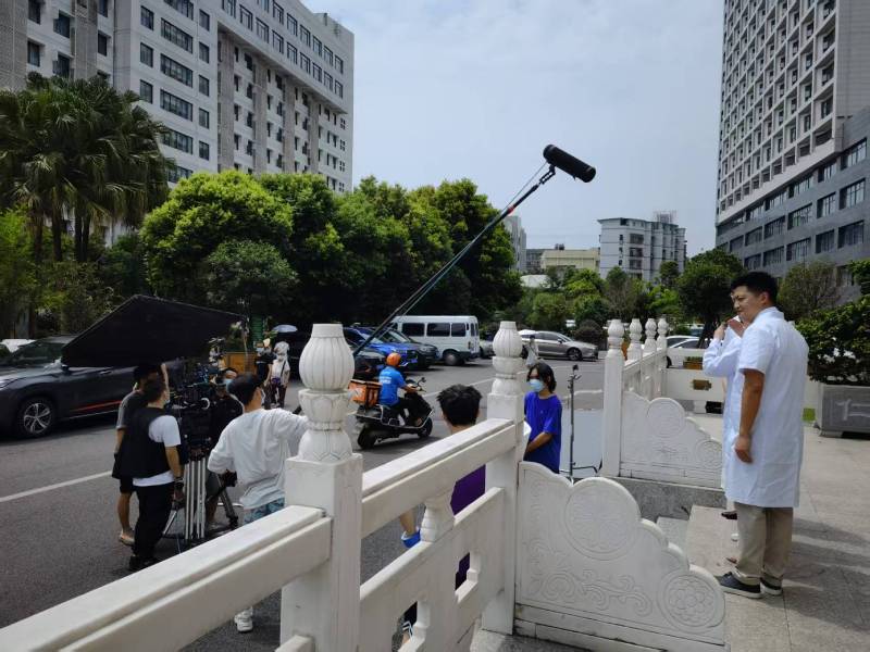 江口县广告片拍摄公司低成本实现高规格制作的诀窍